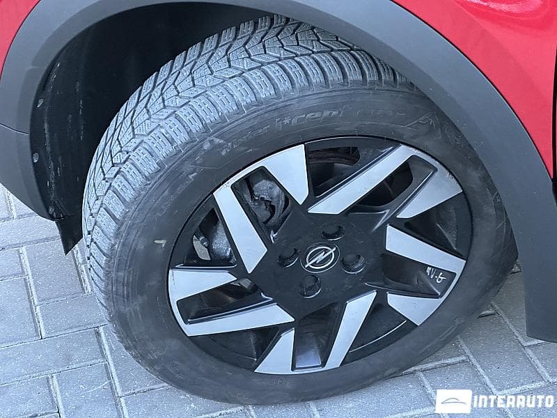 2022 Opel Mokka — Miniatură 18