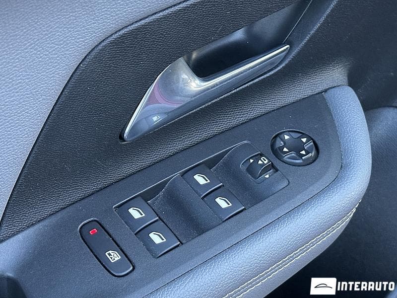 2022 Opel Mokka — Miniatură 19