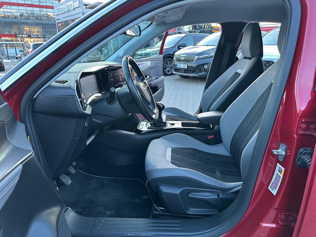 2022 Opel Mokka — Miniatură 5