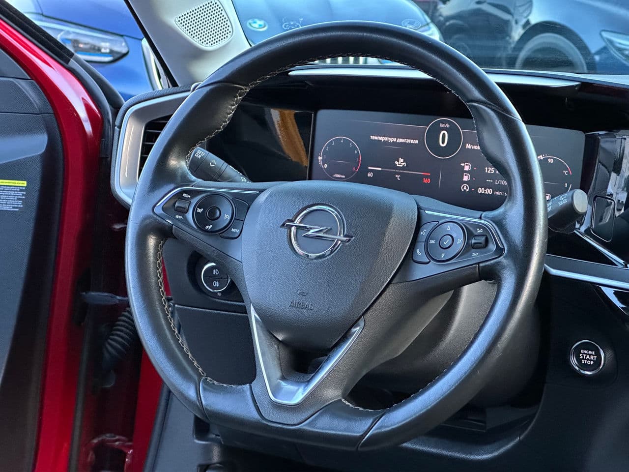 2022 Opel Mokka — Miniatură 7