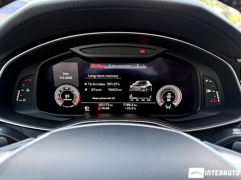 2019 Audi A6 — Miniatură 12