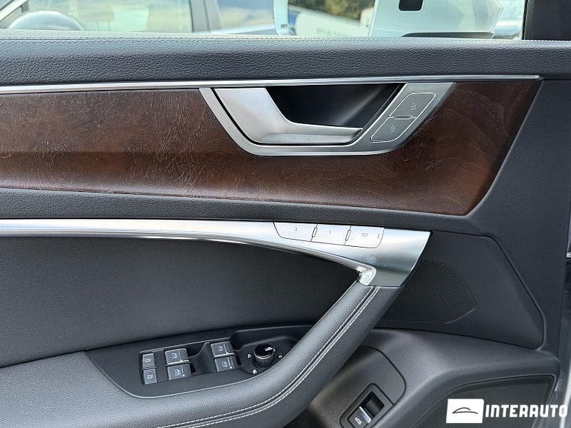 2019 Audi A6 — Miniatură 17