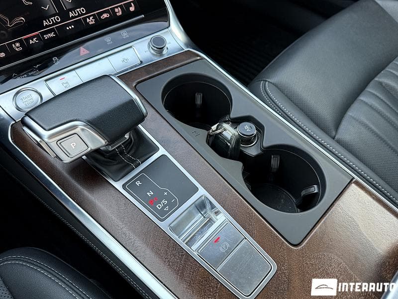 2019 Audi A6 — Miniatură 15