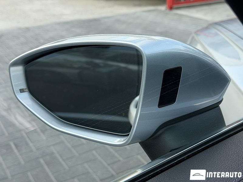 2019 Audi A6 — Miniatură 19