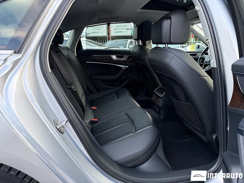 2019 Audi A6 — Miniatură 8