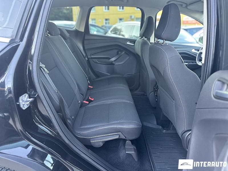 2017 Ford Kuga — Miniatură 14