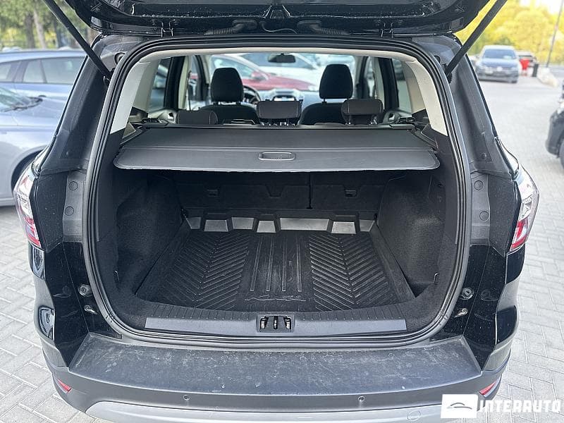 2017 Ford Kuga — Miniatură 17