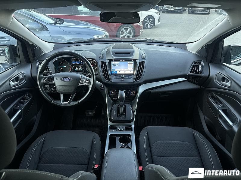 2017 Ford Kuga — Miniatură 6