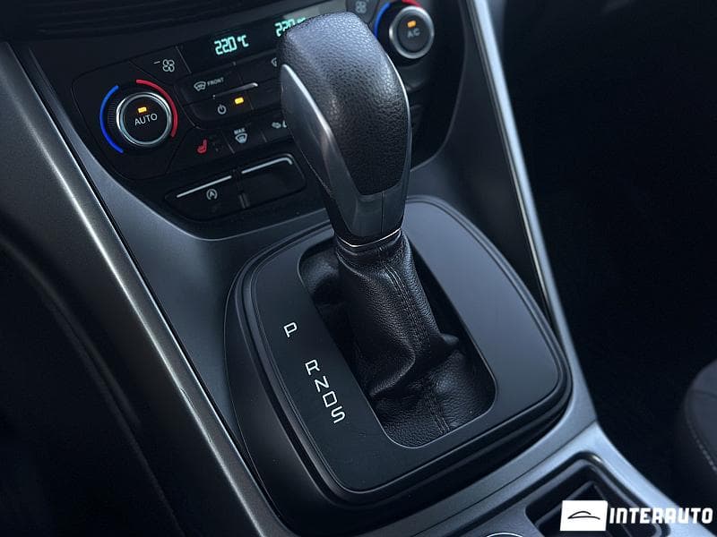 2017 Ford Kuga — Miniatură 12