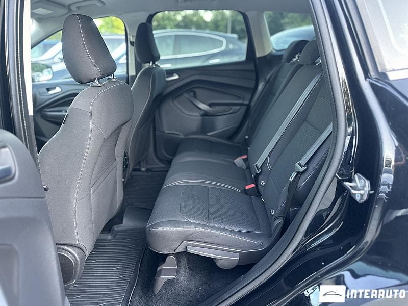 2017 Ford Kuga — Miniatură 13