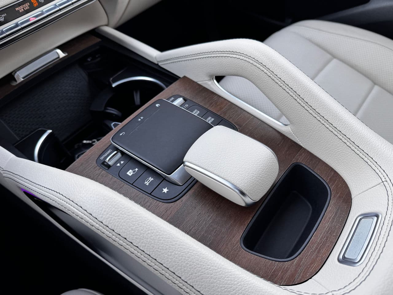2021 Mercedes GLE 350 — Miniatură 12