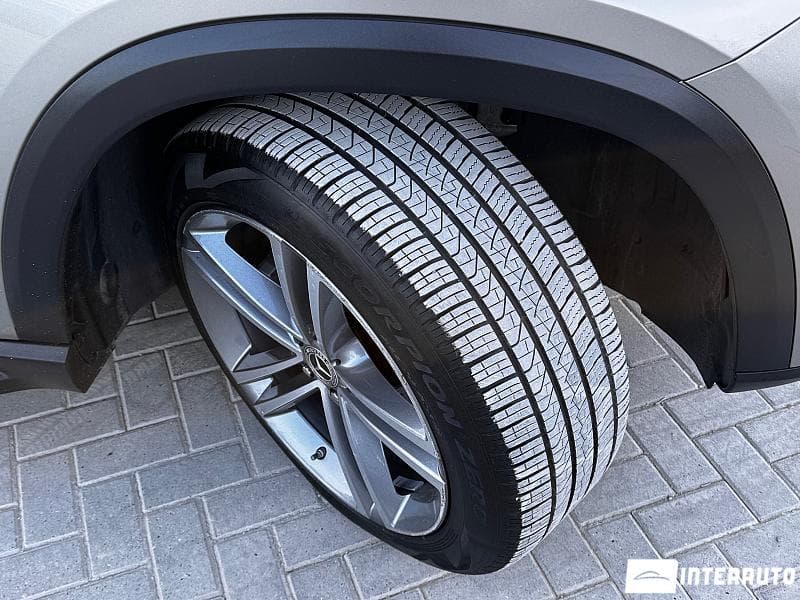2021 Mercedes GLE 350 — Miniatură 22
