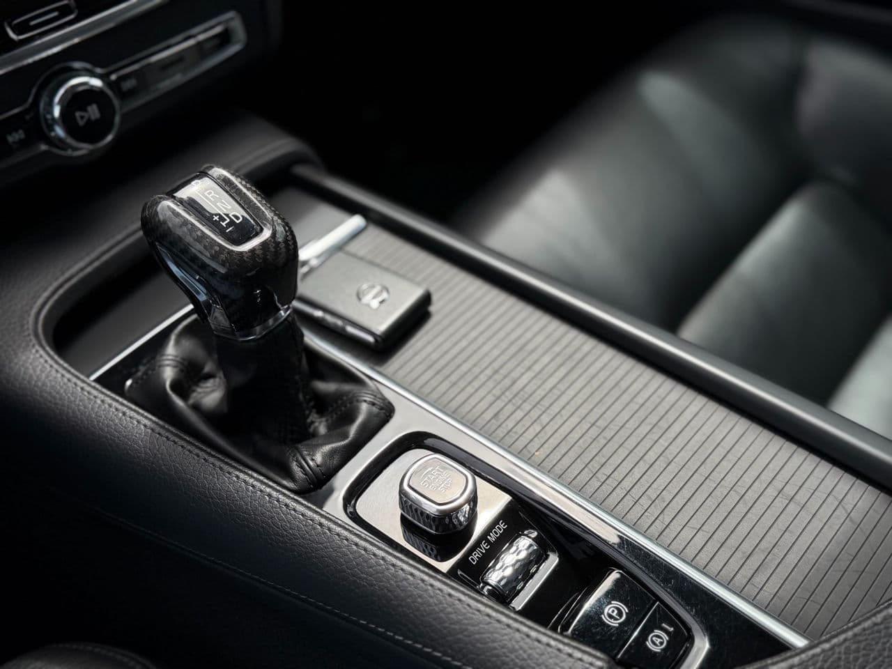 2019 Volvo S 90 — Miniatură 14