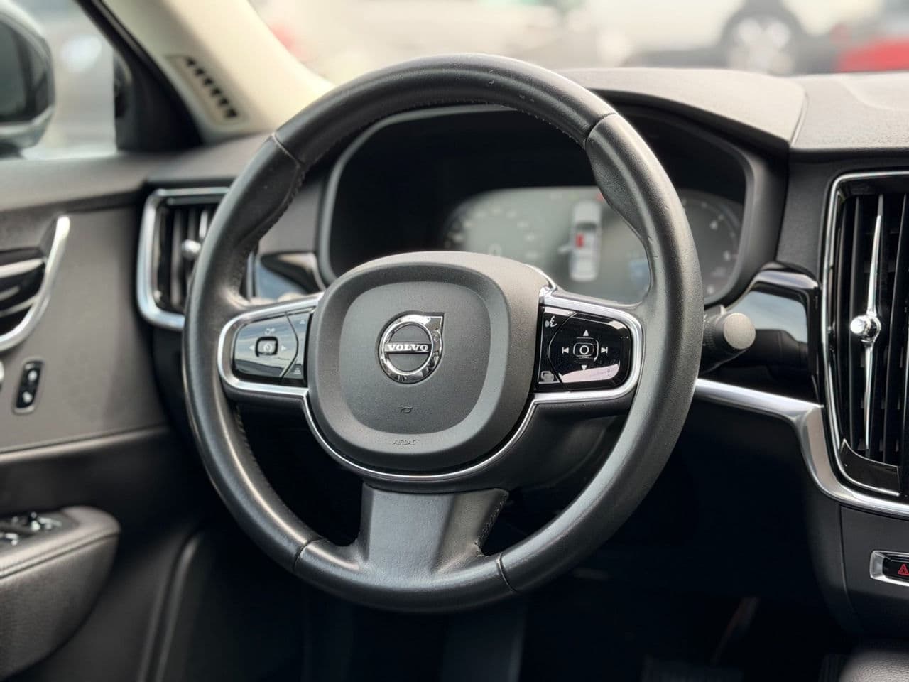 2019 Volvo S 90 — Miniatură 10