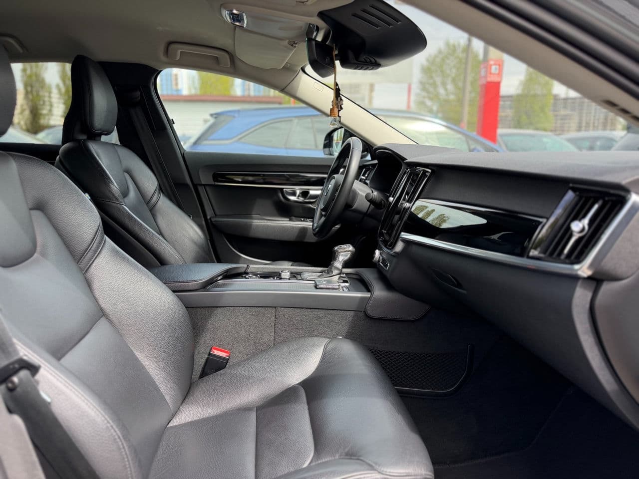 2019 Volvo S 90 — Miniatură 17
