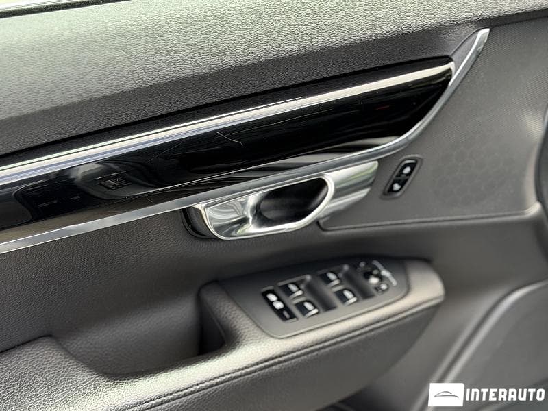 2019 Volvo S 90 — Miniatură 8