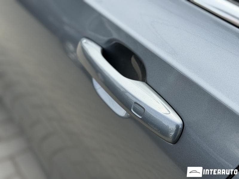 2019 Volvo S 90 — Miniatură 7