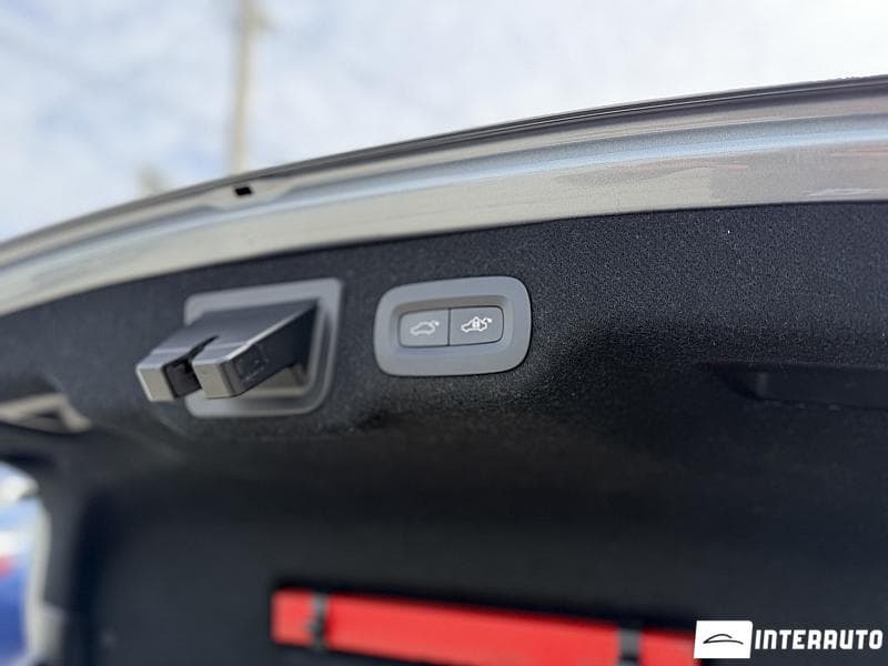 2019 Volvo S 90 — Miniatură 6