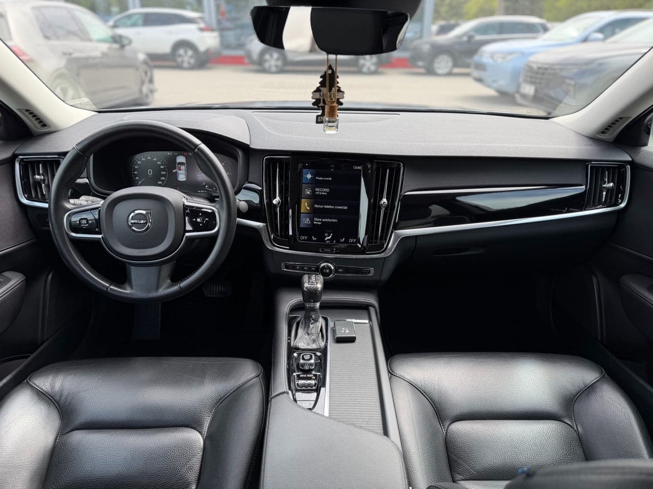 2019 Volvo S 90 — Miniatură 15