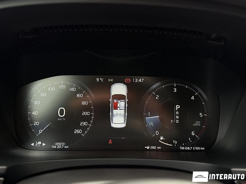 2019 Volvo S 90 — Miniatură 11