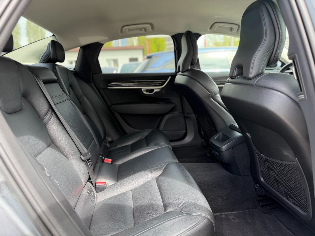2019 Volvo S 90 — Miniatură 18