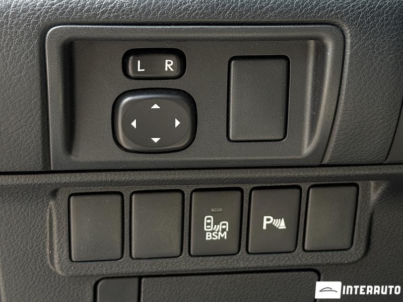 2012 Lexus ES 300h — Miniatură 11