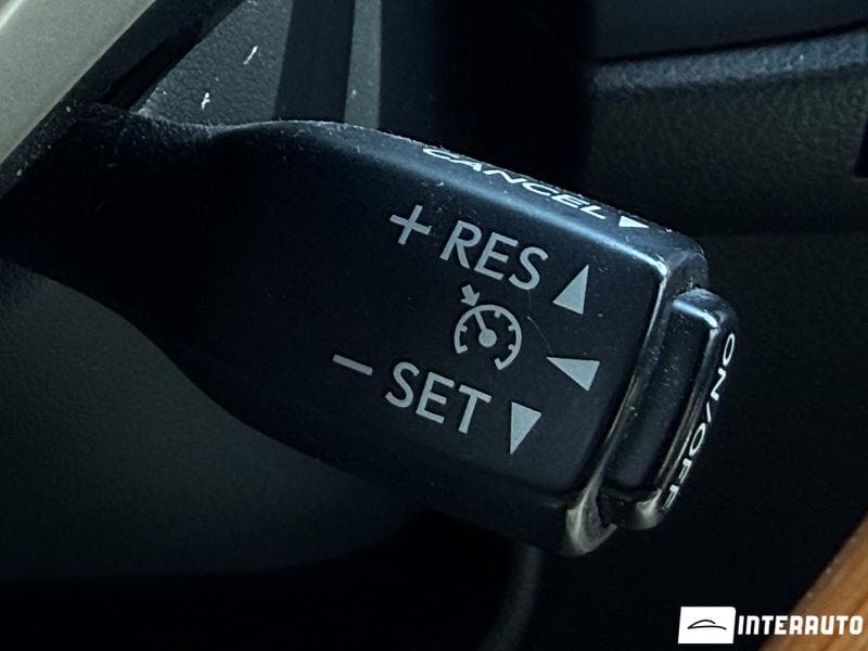 2012 Lexus ES 300h — Miniatură 15