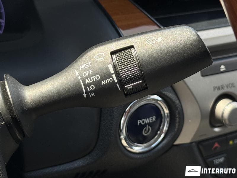 2012 Lexus ES 300h — Miniatură 14