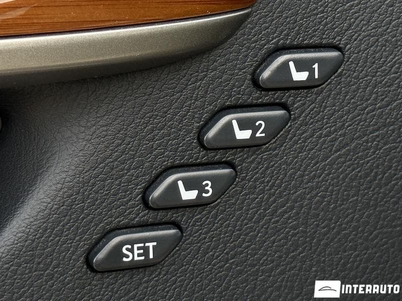 2012 Lexus ES 300h — Miniatură 9