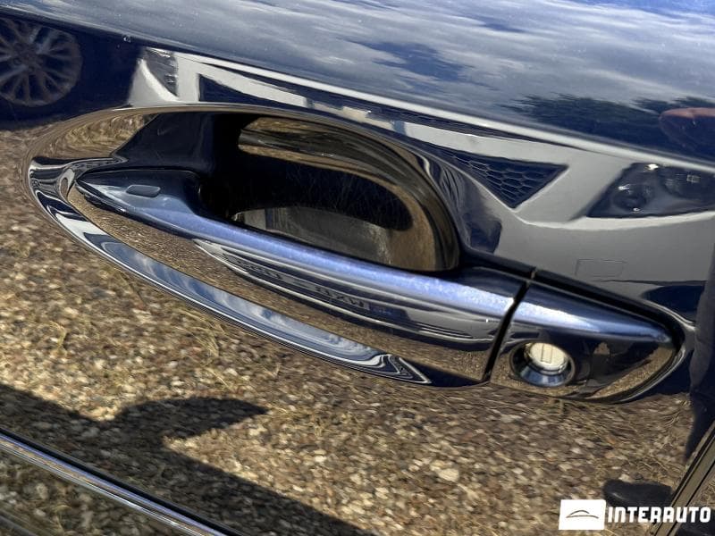 2012 Lexus ES 300h — Miniatură 6