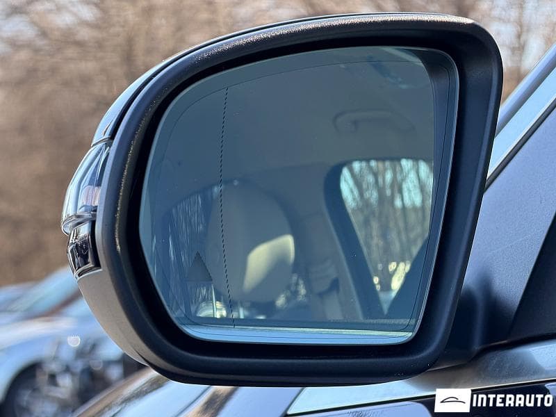 2020 Mercedes GLC 200 — Miniatură 5