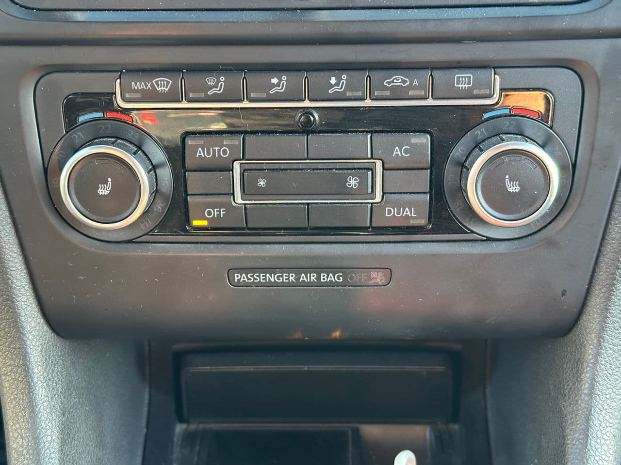 2009 Volkswagen Golf — Miniatură 10