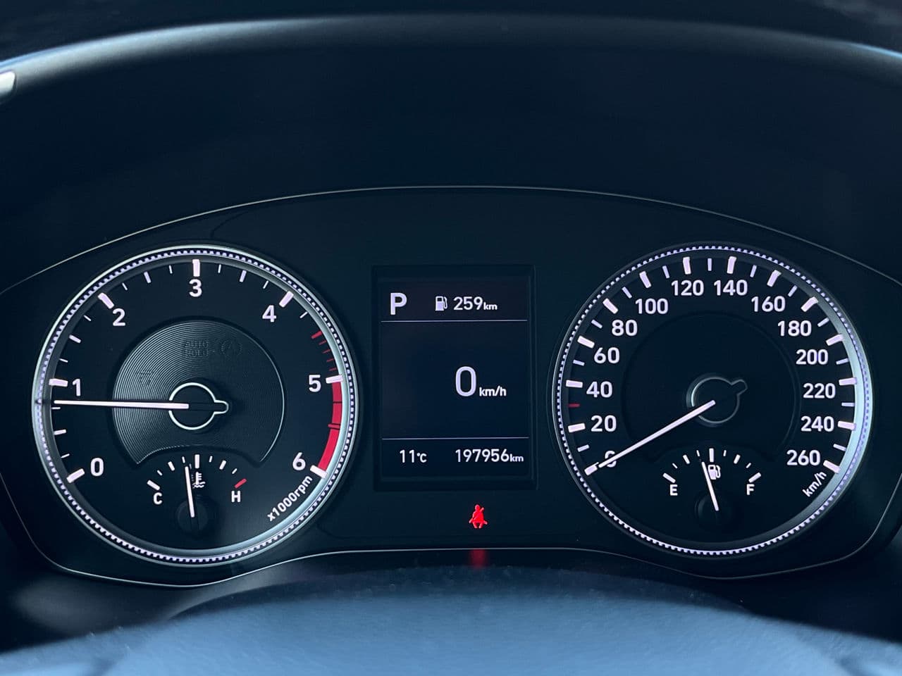 2018 Hyundai Santa Fe — Miniatură 14