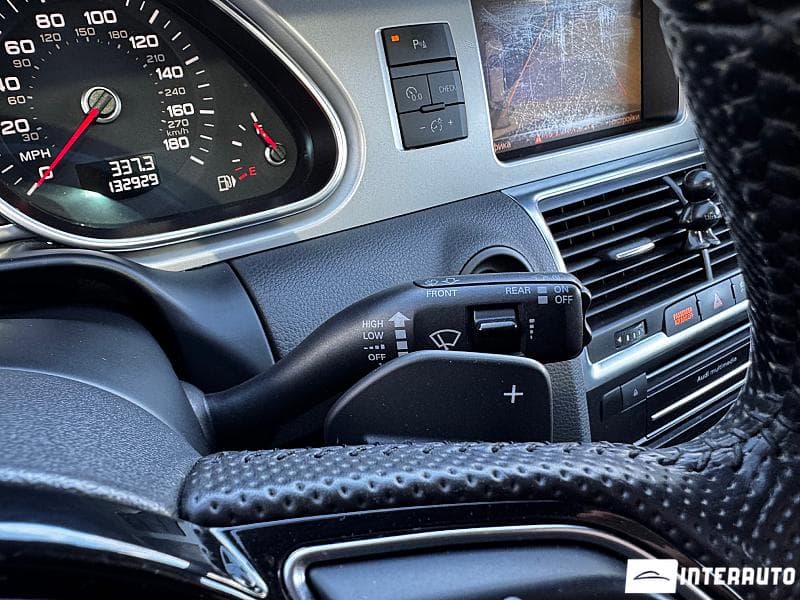 Audi Q7 2012 — Миниатюра 12