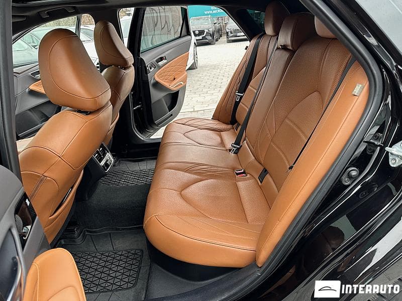 2021 Toyota Avalon — Miniatură 20