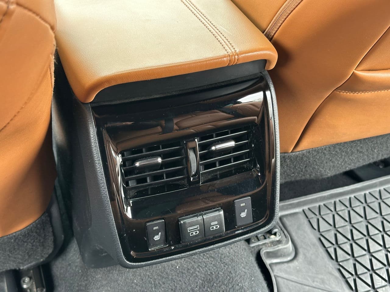 2021 Toyota Avalon — Miniatură 15