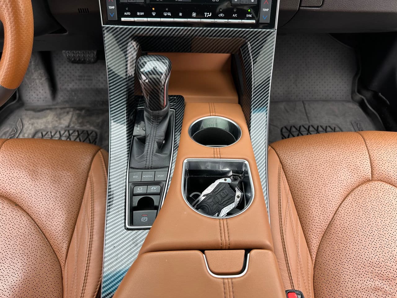 2021 Toyota Avalon — Miniatură 12