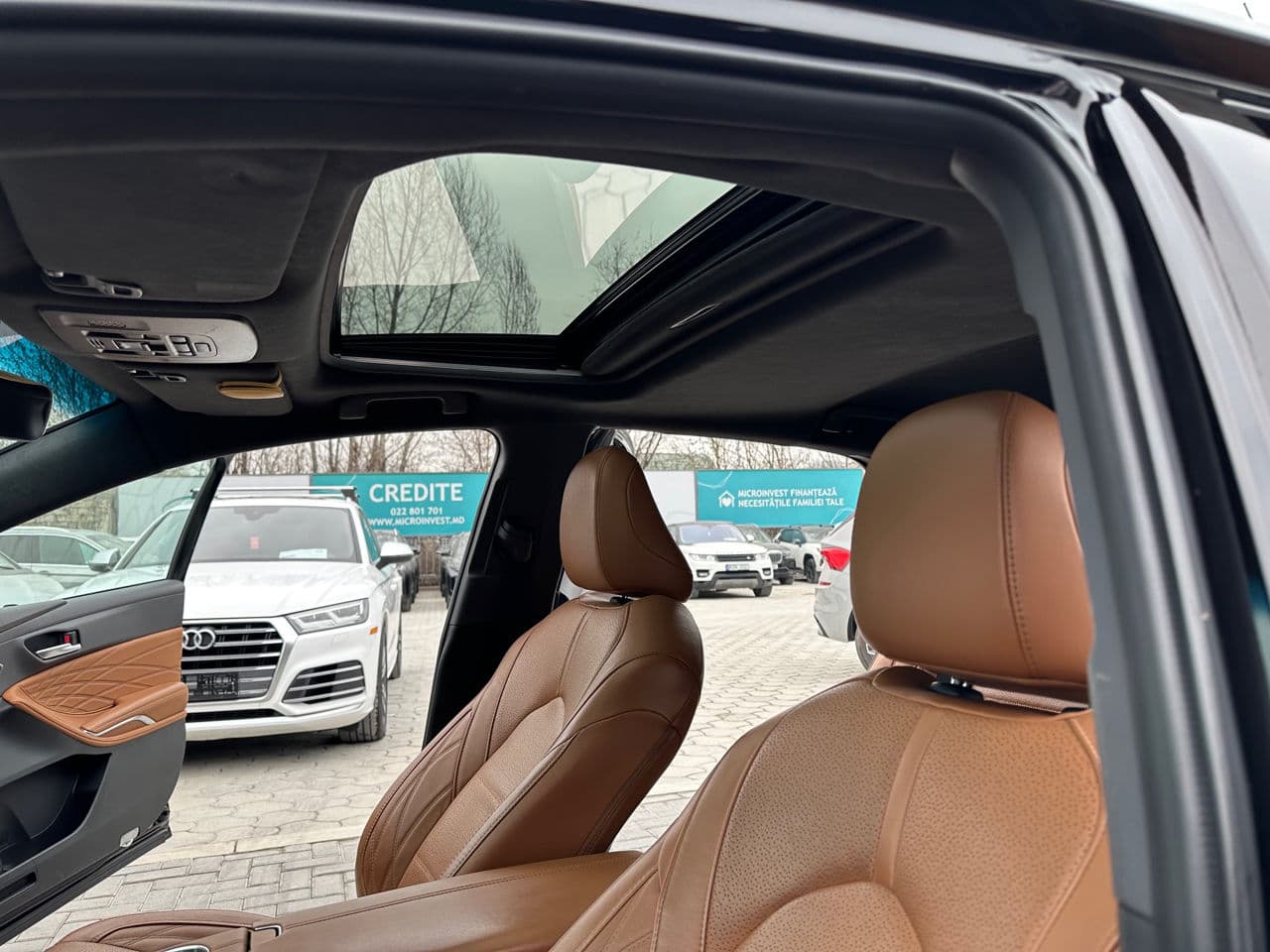 2021 Toyota Avalon — Miniatură 18