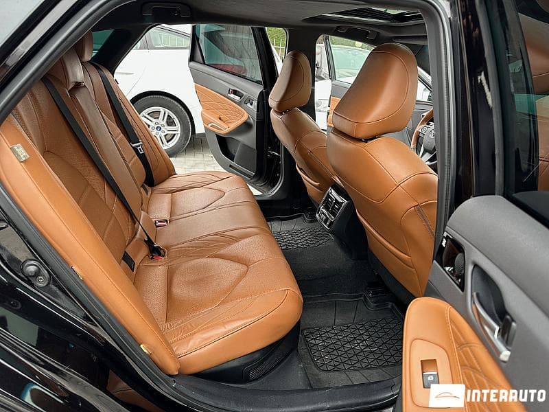 2021 Toyota Avalon — Miniatură 19