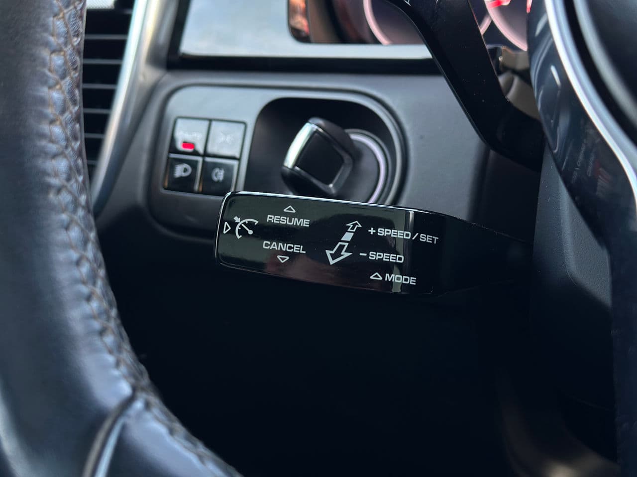 2017 Porsche Cayenne S — Miniatură 11