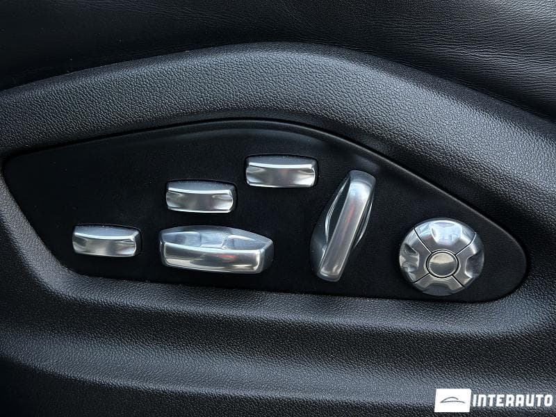2017 Porsche Cayenne S — Miniatură 6