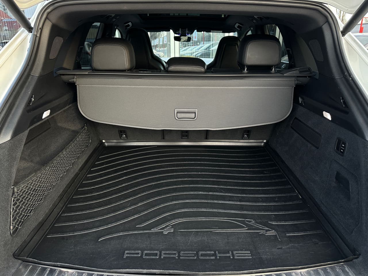 2017 Porsche Cayenne S — Miniatură 21