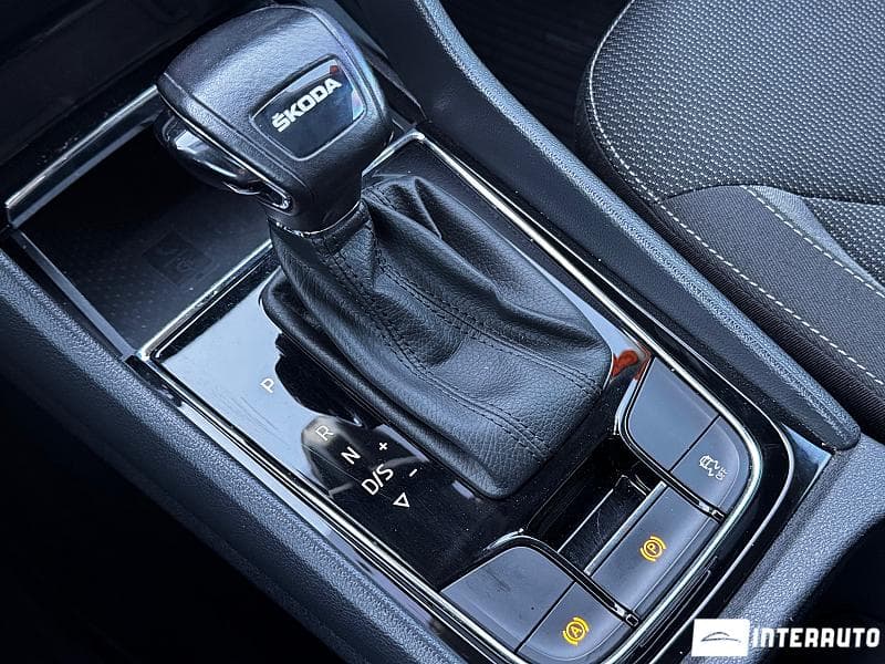 Skoda Kodiaq 2022 — Миниатюра 12