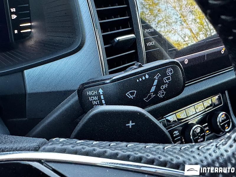 Skoda Kodiaq 2022 — Миниатюра 20