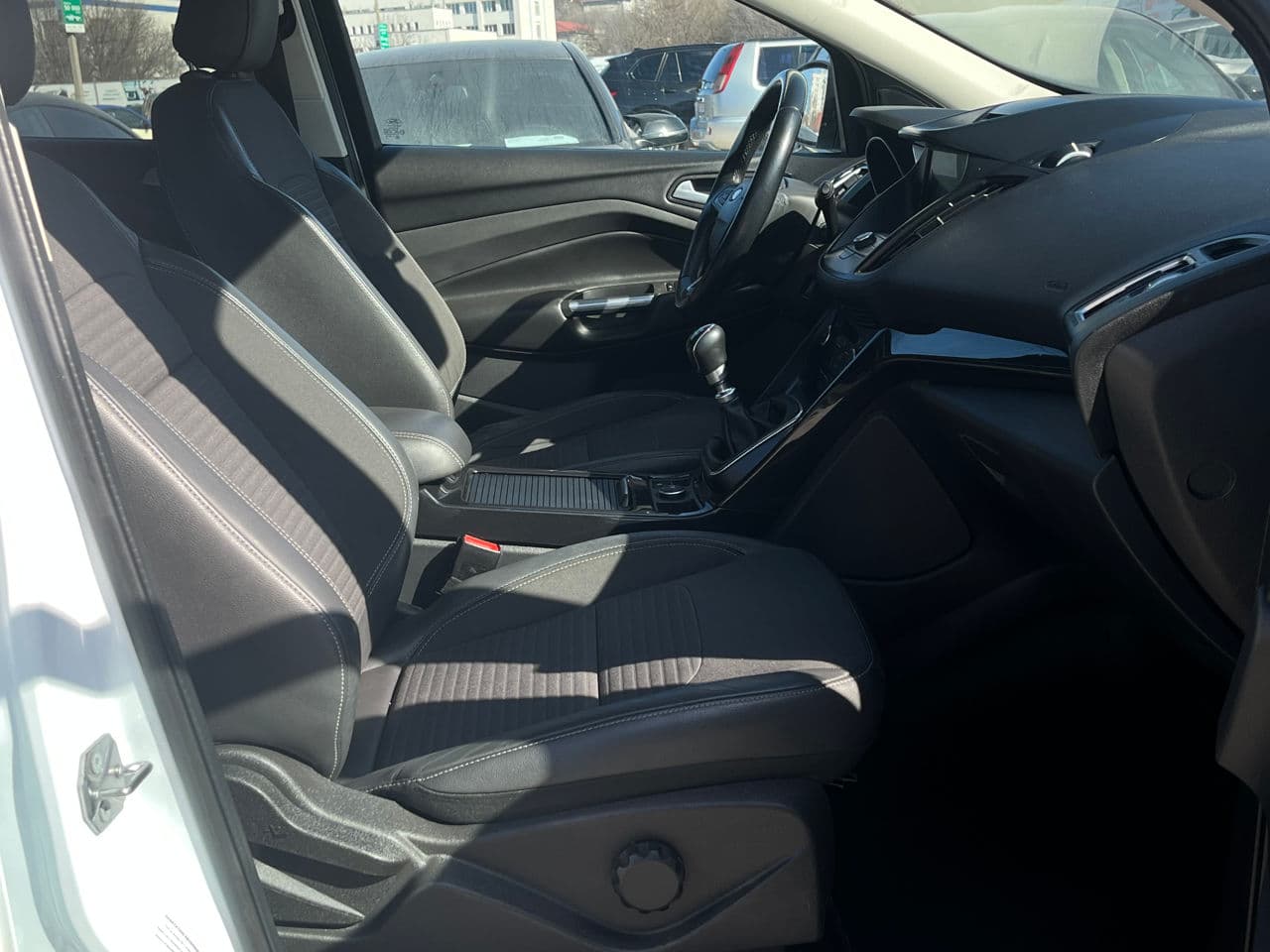 2017 Ford Kuga — Miniatură 13