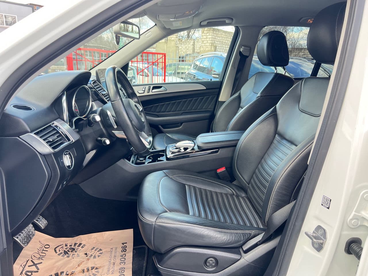 2018 Mercedes GLE 250 — Miniatură 6