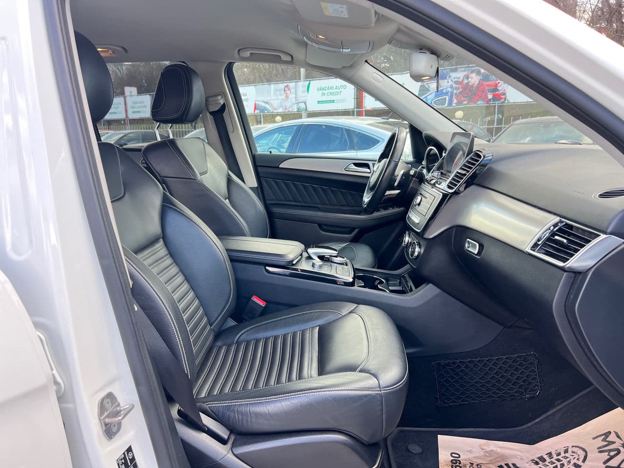 2018 Mercedes GLE 250 — Miniatură 7