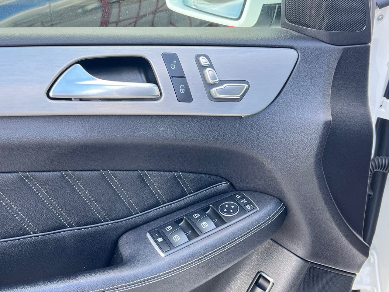 2018 Mercedes GLE 250 — Miniatură 13