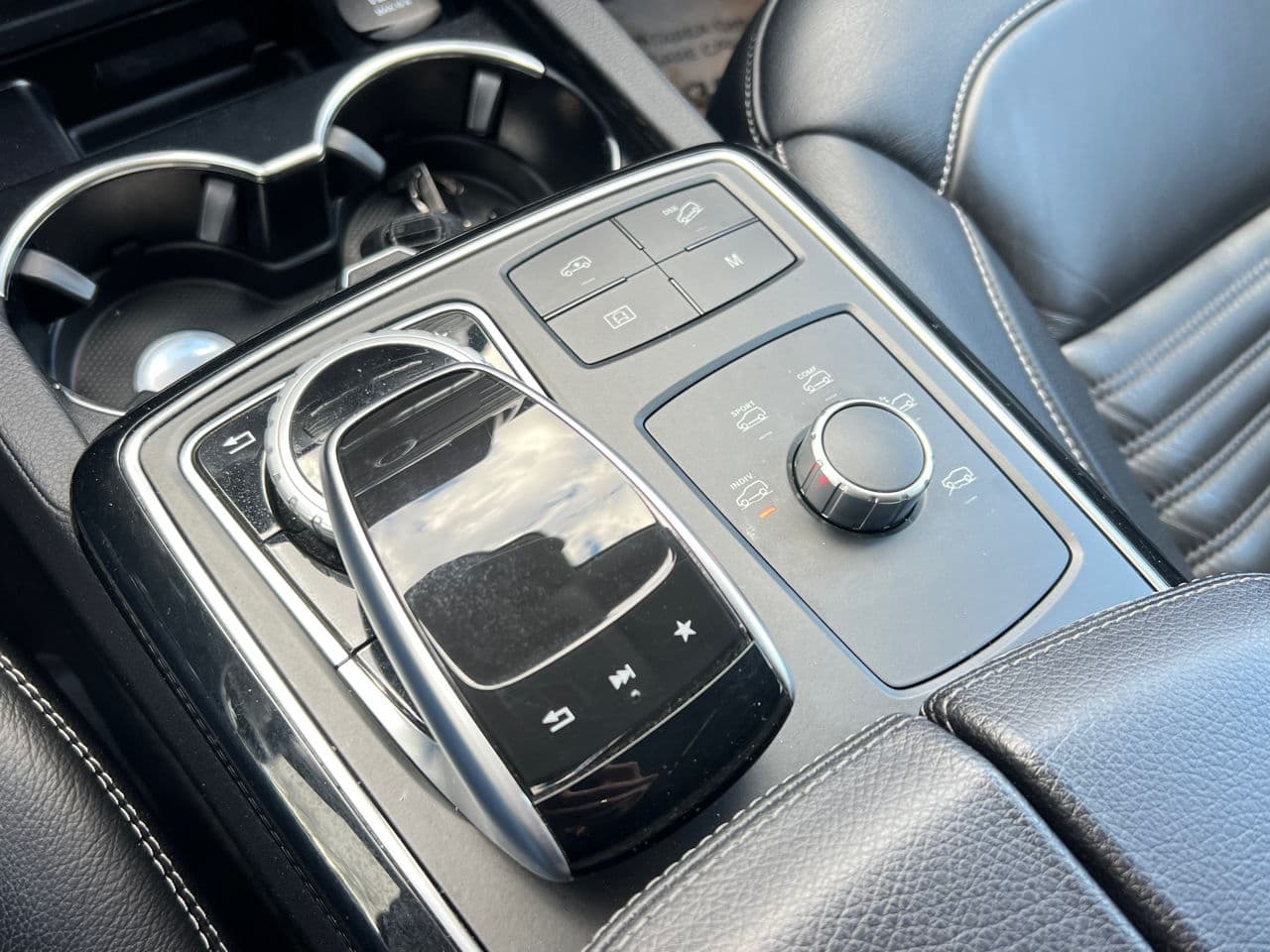 2018 Mercedes GLE 250 — Miniatură 11