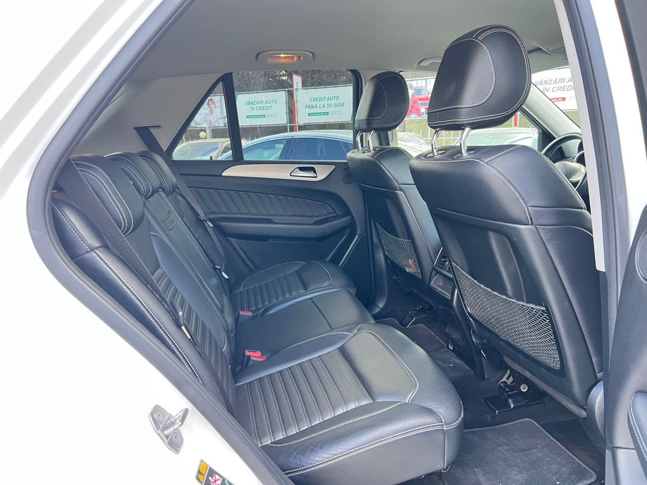 2018 Mercedes GLE 250 — Miniatură 15